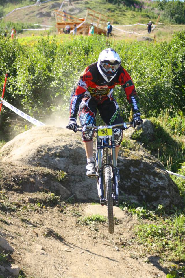GOULESQUE MERIBEL 2013